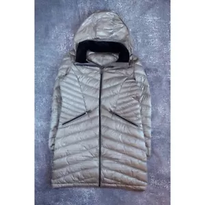 Andrew Marc Puffer Jacket Down - Picture 1 of 10