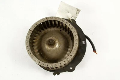 1977-1985 Mercedes-Benz 123 Blower Motor *1238200642 Used Genuine - Image 1 of 3