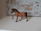 Hagen Renaker Mini Mini Mare Bay color tiny horse * repaired leg * black hooves