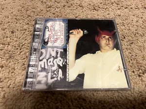 Live from the Masque CD opened Dickies Fight Banks Hate the randoms the eyes - Foto 1 di 2