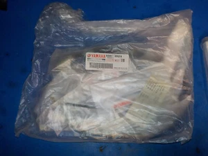 Subarnés Yamaha FJR1300 nuevo de lote antiguo de lote antiguo fabricante de equipos originales 90891-30074 - Imagen 1 de 3