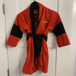 spiderman Robe 6/7 Kids - Picture 1 of 6