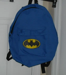 Kleiner Rucksack in Kindergröße, 1 Hauptfach & 1 kleines auf dem Rücken, neu mit Etikett - Bild 1 von 4