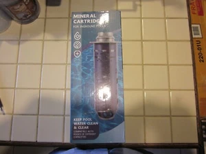 Replacement For Zodiac Nature2 Duoclear Fusion Mineral Cartridge W28000 W28001 - Picture 1 of 7