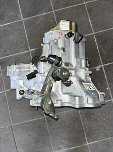 96325117 Cambio Velocità Completo Daewoo Matiz 1000 dal 2001 al 2005 - Foto 1 di 12
