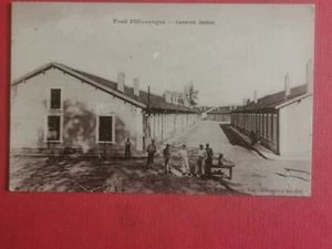 CPA 54 TOUL - Caserne Dedon - Imagen 1 de 2