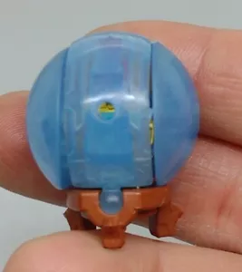 ZANZABAR Transformers BotBots Series 4 Magic Tricksters Hasbro 2020 crystal ball - Picture 1 of 4