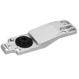 Staffa inferiore in gomma per montaggio radiatore per Vauxhall Insignia 23120322 - Picture 1 of 5