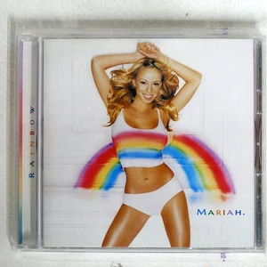Mariah Carey Rainbow SME SRCS2222 JAPAN 1CD - Picture 1 of 1