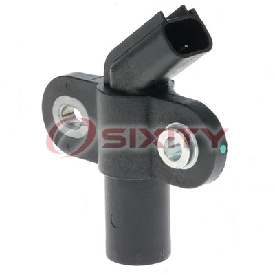 Sensor de posición del cigüeñal Hitachi para Ford E-150 Econoline 1997-2002 4,2 L l ly Foto 1 de 4