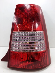 KIA Picanto Lx 2007 Rear Tail Light Right Side - Picture 1 of 16