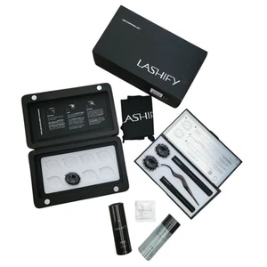 Lashify LED Control Kit + Melt Away Remover + Pre Cleanse Neu TL - Bild 1 von 8