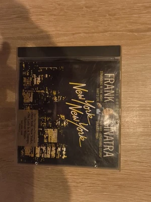 Frank Sinatra - New York New York - CD - Bild 1 von 4