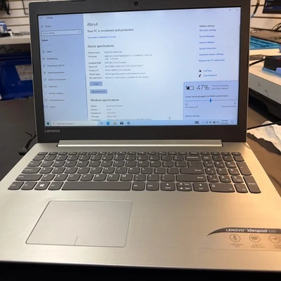 Lenovo IdeaPad 320-15ABR - Изображение 1 из 4