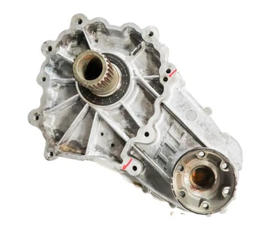 2006-2012 MERCEDES GL ML R CLASS (W164 W251 X164) FRONT TRANSFER CASE ASSEMBLY - Image 1 of 4