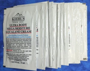5 x Nopalera Kaktus Creme 0,33 Unzen jede Körpercreme Reisegrößen - Bild 1 von 3