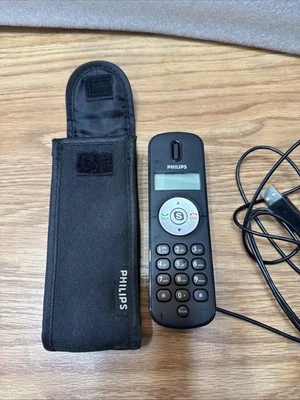 Philips VOIP 151 USB Phone - Image 1 of 2