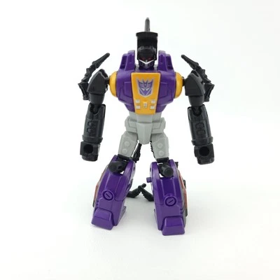 Transformers Bombshell Complete Combiner Wars Legends Class - Image 1 of 4