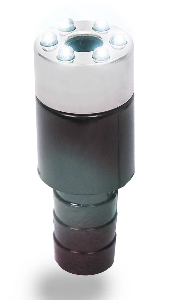 Seliger Leuchteinheit für Quellstar 900 In Kaltweiss