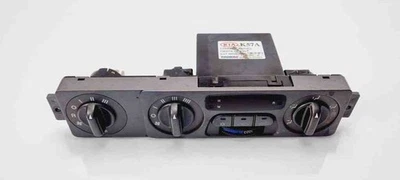 KIA CARNIVAL II GQ altre centraline 0K57A61190 2.90 Diesel 2002 2002 - Immagine 1 di 4