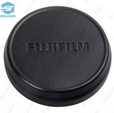 Original Metal Front Lens Cap Cover for Fujifilm X100V Fuji X100VI Camera New