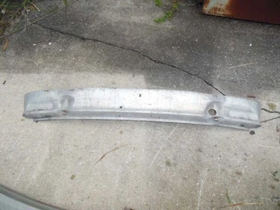 Barra de refuerzo de impacto trasero para 01-06 BMW 325i 434838 Foto 1 de 4