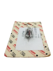 TAPPO OLIO DUCATI MONSTER SUPERSPORT CD 97023P00A VA NUOVO ORIGINALE - Imagen 1 de 5