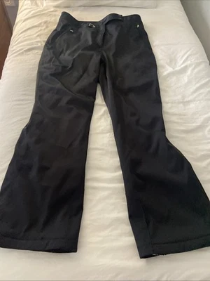 Pantalones de esquí de nieve Marker talla 16 invierno snowboard Foto 1 de 4