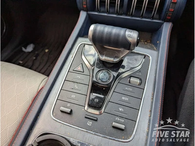 BYD Atto 3 Gear Selector EV Electric Motor 150kW (204 HP) 2024 SUV 4/5dr (22-24) - Image 1 of 4