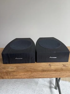 Pioneer Dolby Atmos Speakers- SP-T22A-LR - Picture 1 of 3