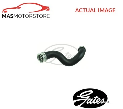 COOLING SYSTEM RUBBER HOSE LOWER GATES 05-2560 A NEW OE REPLACEMENT - Image 1 of 4