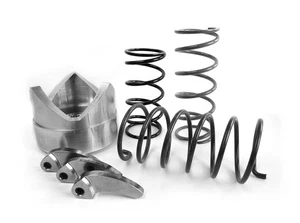 EPI Sport Utility Clutch Kit Compatible with Polaris Sportsman 450 HO 2016 -2025 - Imagen 1 de 6