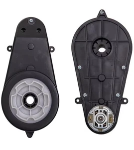 12V 30000RPM Spielzeug Elektromotor Getriebe für Kinder Kutsche - 1 Stück - Bild 1 von 6