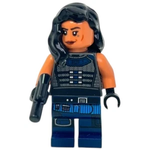 Lego Star Wars Cara Düne 75254 Minifigur Figur Mandalorianer Original - Bild 1 von 6