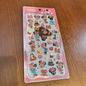 Pegatina Minnie Petit Drop - Imagen 1 de 2