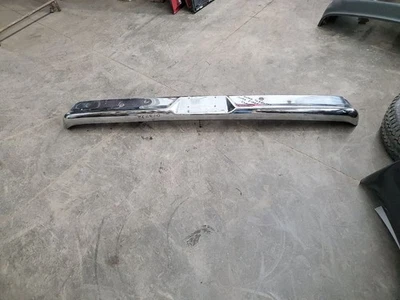Front Bumper Chrome Without Pad Fits 75-91 FORD E150 VAN 304451 Foto 1 de 4