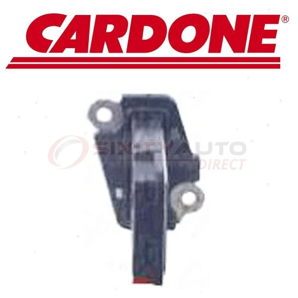 Cardone Mass Air Flow Sensor for 2009-2012 Lincoln MKS 3.7L V6 - MAF Intake ei - Image 1 of 4