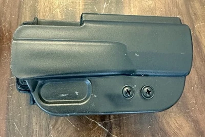 BladeTech OWB holster for Glock 17 or 22 - Image 1 of 3
