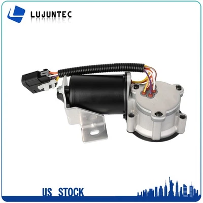 For Hummer H3 2006 2007-2010 H3T 2009-2010 Transfer Case Shift Motor 600-943 - Image 1 of 4