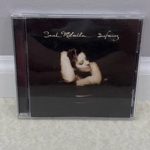 Sarah Mclachlan: Surfacing (CD, 1997 Arista) Pop, Rock - Picture 1 of 4