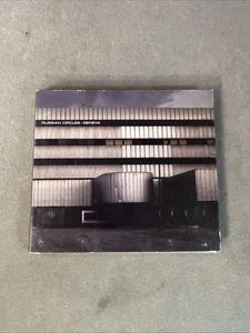 Russian Circles - Geneva (CD, 2009) - Foto 1 di 6