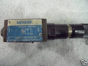 Vickers Pressure Reducing Valve DGMX2-3-PB-FK-B-40 - Picture 1 of 1