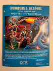 FEUILLES RECORD DE PERSONNAGES JOUEURS 1981 Donjons & Dragons 1ère édition : Toutes les 16 pages !