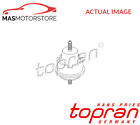 ENGINE MOUNT MOUNTING LOWER RIGHT TOPRAN 720 194 P NEW OE REPLACEMENT