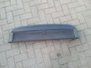 MAZDA MX5 WIND DEFLECTOR / WINDBLOCKER - MK1 MK2 EUNOS (1989 to 2005) OEM - Picture 1 of 1