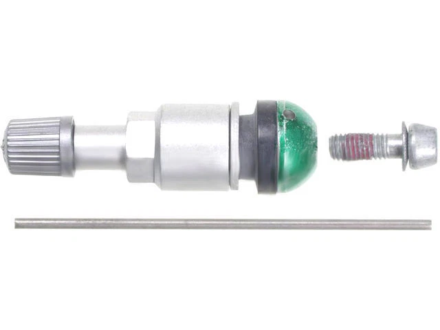 Kit de válvulas para BMW X3 TPMS 2006-2016 SMP 61729YHYK 2007 2008 2009 2010 2011 2012 Foto 1 de 2