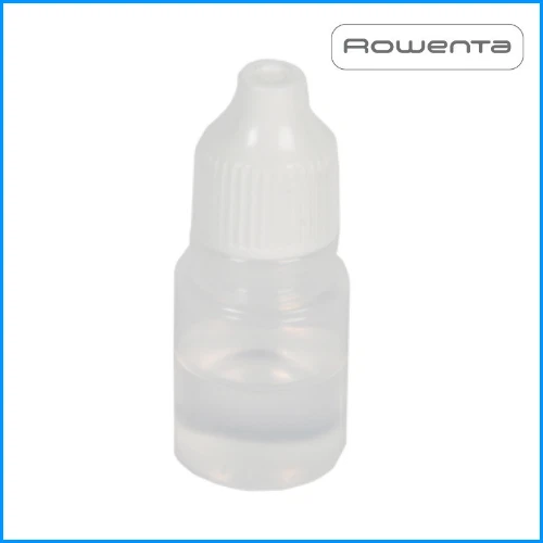 Olio Lubrificante Coltello per Rasoi Elettrico Rowenta Regolabarba Tagliacapelli - Immagine 1 di 1