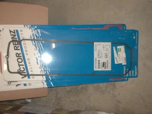 Valve Cover Gasket - Reinz 11 12 1 730 935 fits BMW 2800/2800CS, 68-74 - Picture 1 of 1