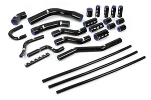 JAGUAR E-TYPE S3 HOSE KIT SILICONE - Picture 1 of 1