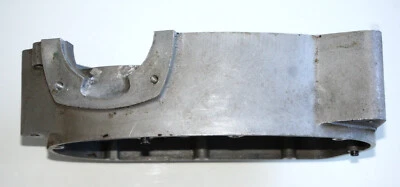 Maico md250  Motorgehäuse links Kurbelgehäuse Gehäusehälfte  - Bild 1 von 4